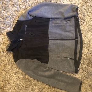 Fleece Jacket size M